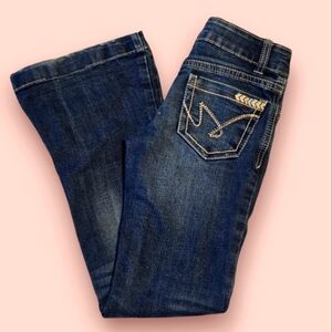 Cruel Girls Flared Jeans